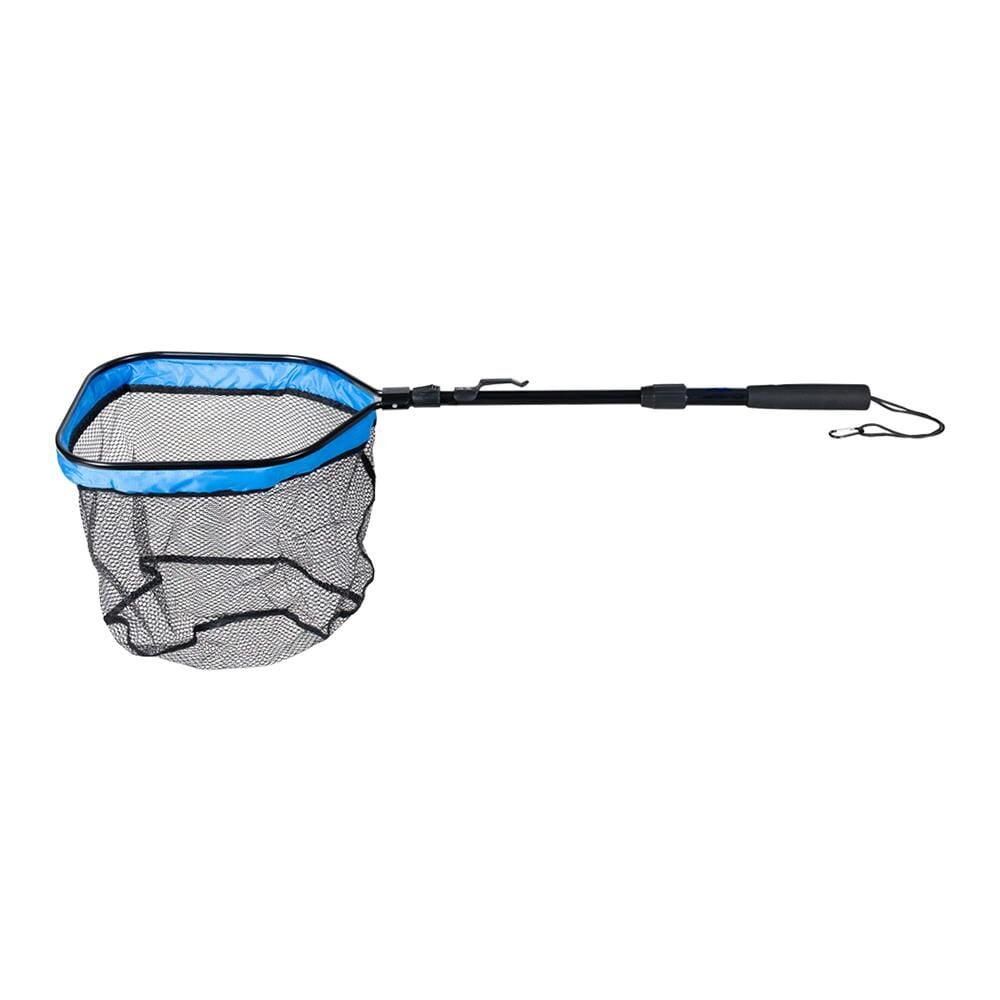 Remixon LND-26 40x30cm 40cm Kauçuk Torlu Katlanır Kepçe