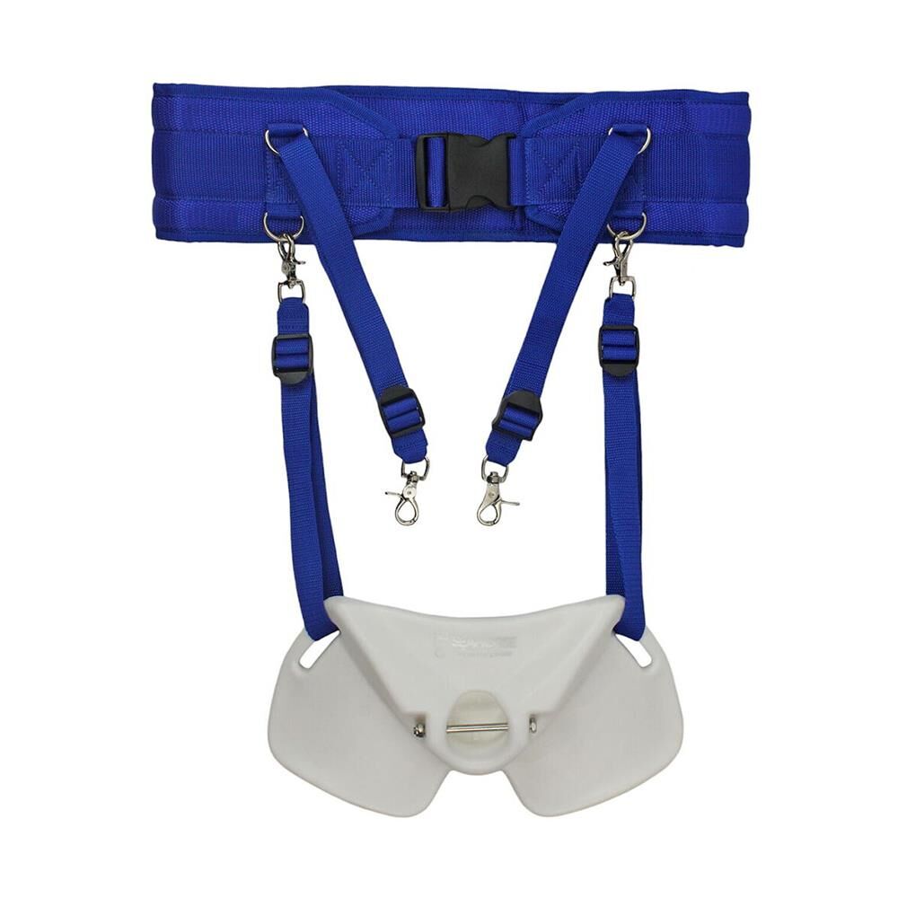 Sea Horse Çıkrık Mücadele Kemeri