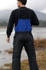 Fiyort Marine Su Geçirmez Takım Mavi