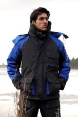 Fiyort Marine Su Geçirmez Takım Mavi