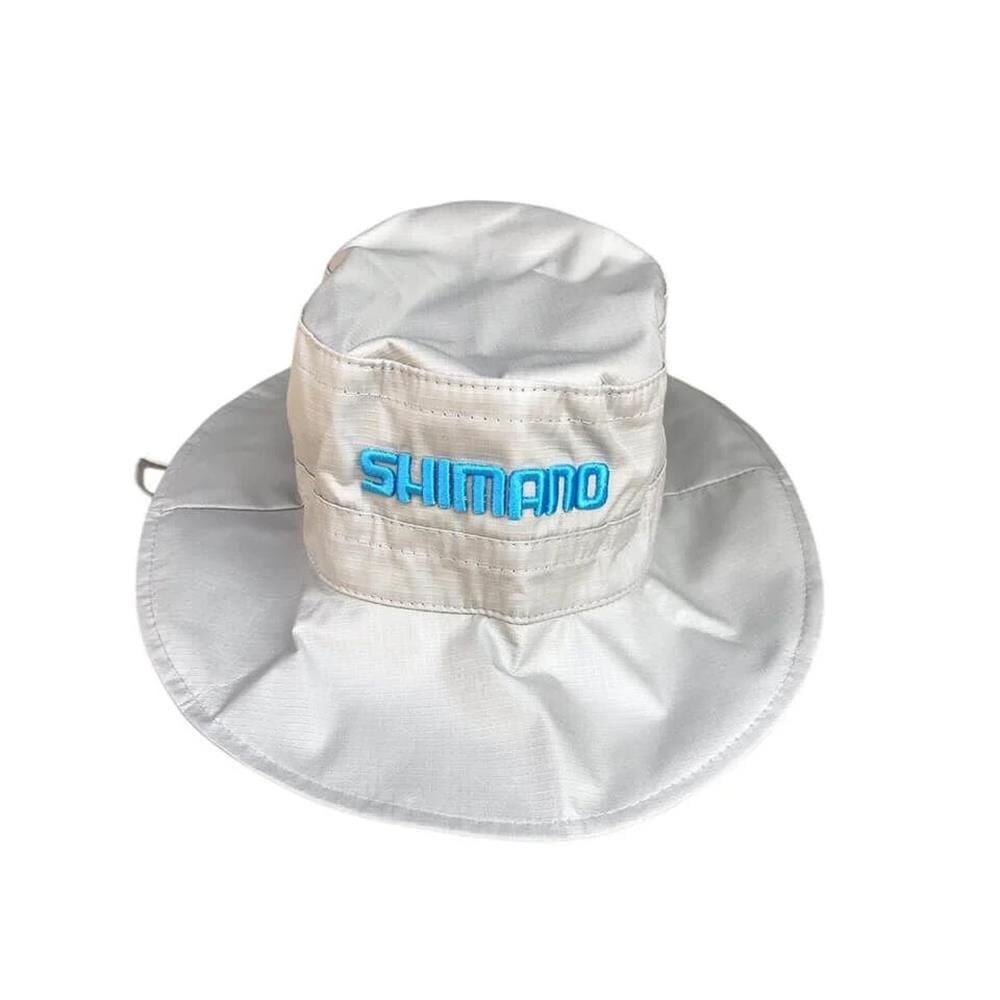 Shimano Türkiye Özel Balıkçı Şapkası - CAP 07