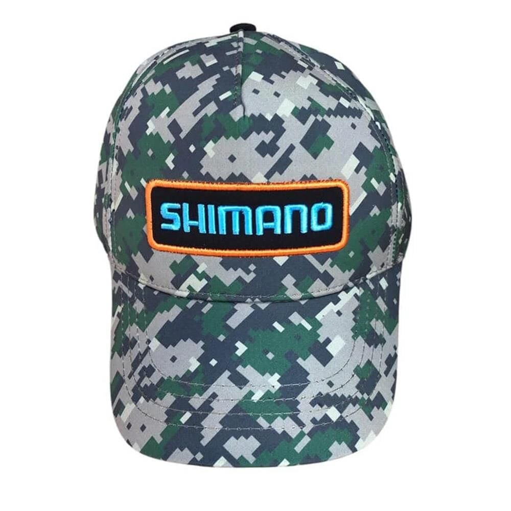 Shimano Türkiye Özel Balıkçı Şapkası - CAP 04