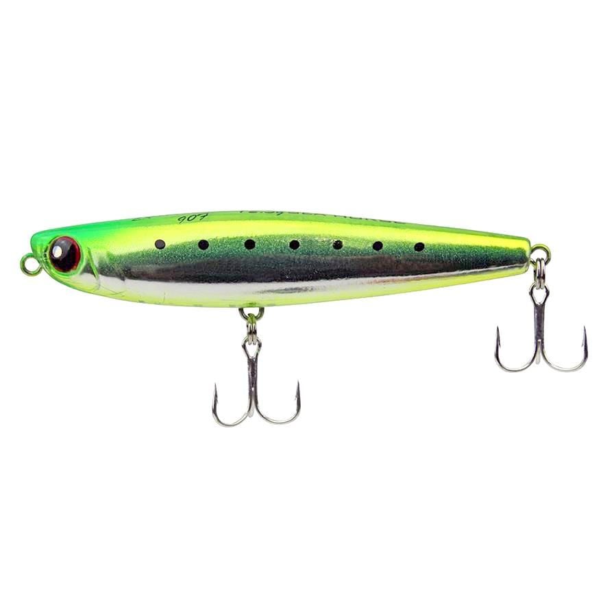 Sea Horse Ex Fortuna Sinking 90mm 17gr-Green Sardine