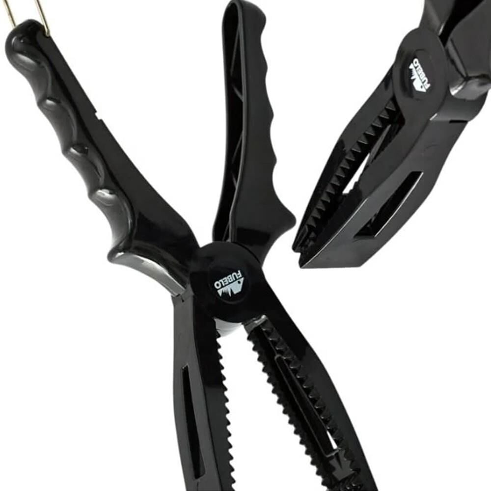 Fubelo Trax LRF Balık Tutucu Maşa