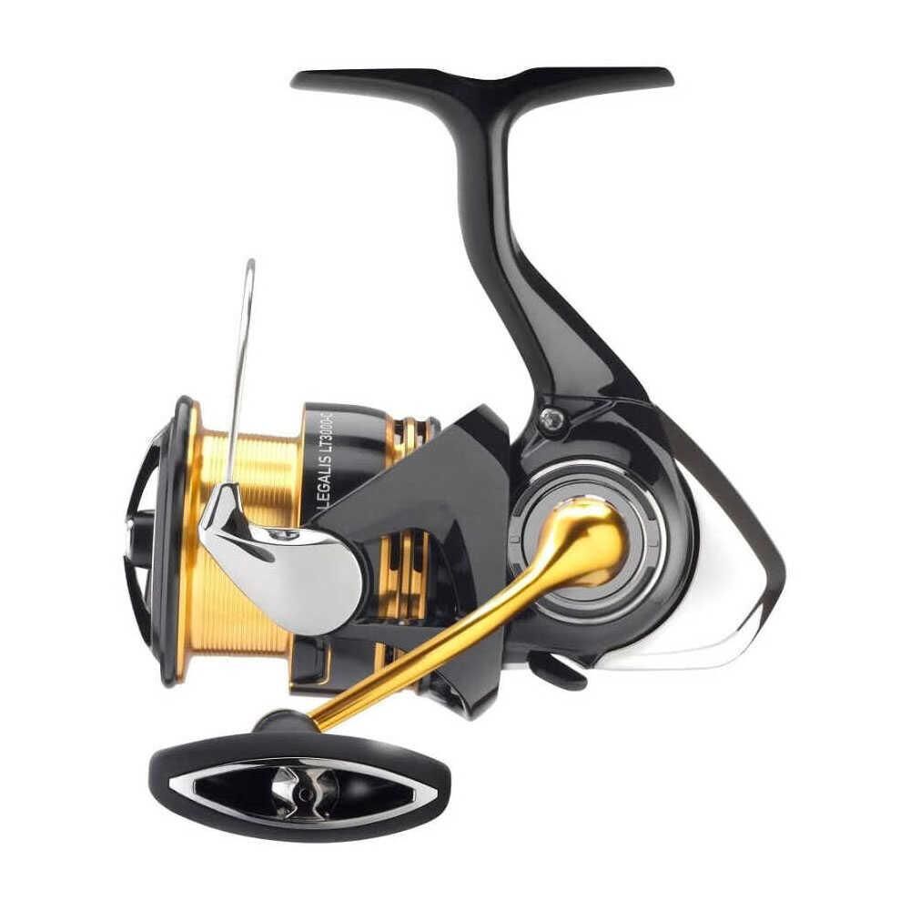 Daiwa Legalis 23 LT 2500 Spin Olta Makinası