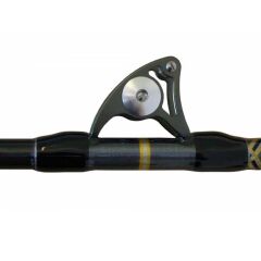 Shimano Tyrnos Trolling Roller 80LB 213cm Olta Kamışı