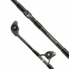 Shimano Tyrnos Trolling Roller 80LB 213cm Olta Kamışı