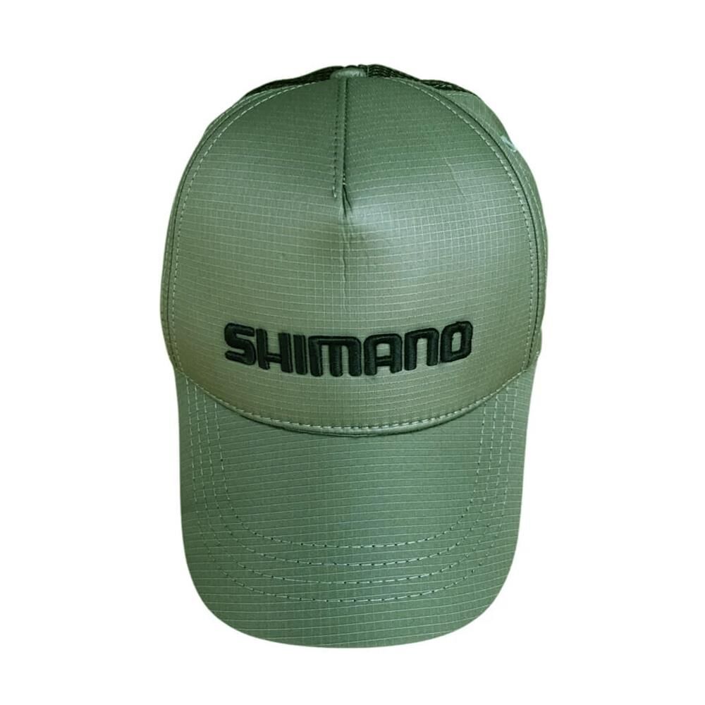 Shimano Türkiye Özel Balıkçı Şapkası - CAP 06