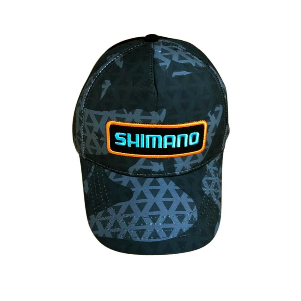 Shimano Türkiye Özel Balıkçı Şapkası - CAP 02