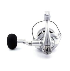 Tica Talisman TG 6000 H Jigging Makinesi