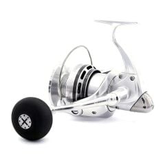 Tica Talisman TG 6000 H Jigging Makinesi