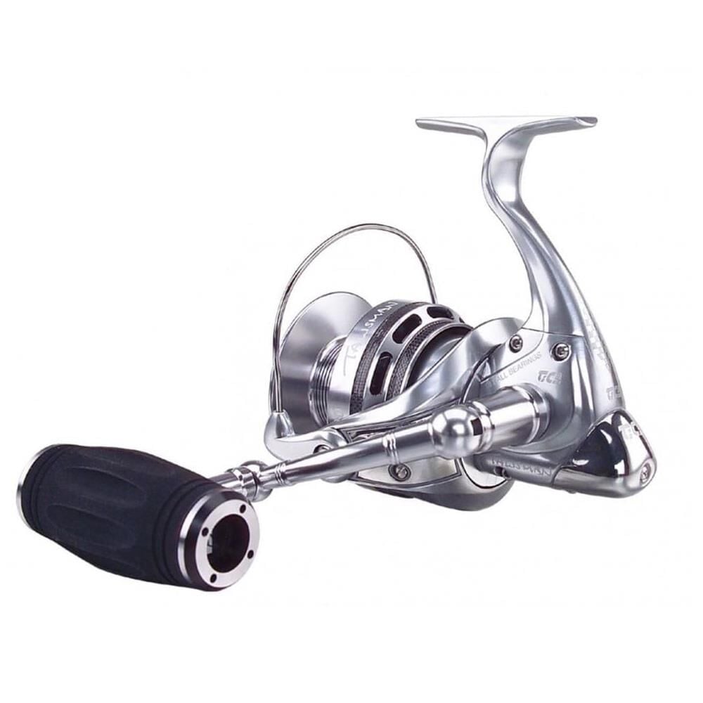 Tica Talisman TG 8000 H Jigging Makinesi