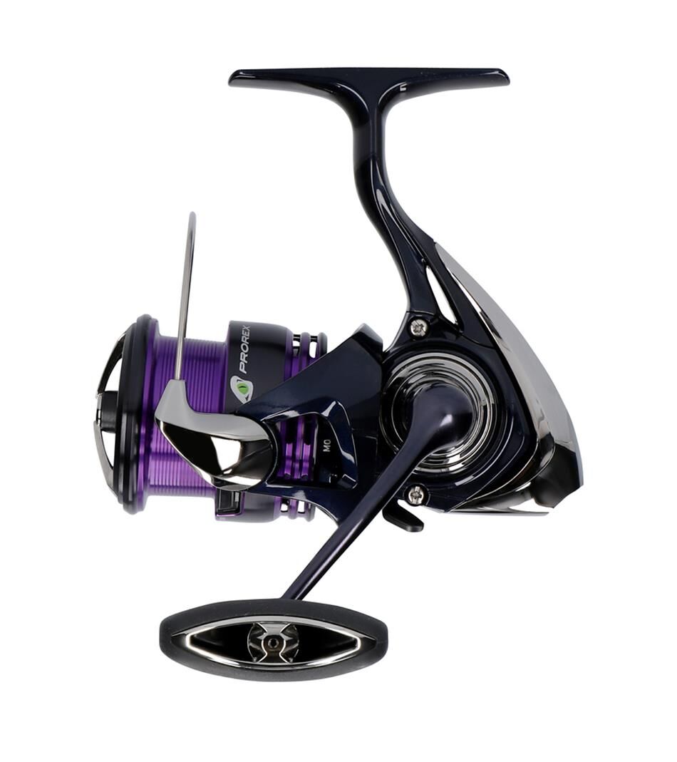 Daiwa Prorex 24 X LT 3000C Spin Olta Makinası