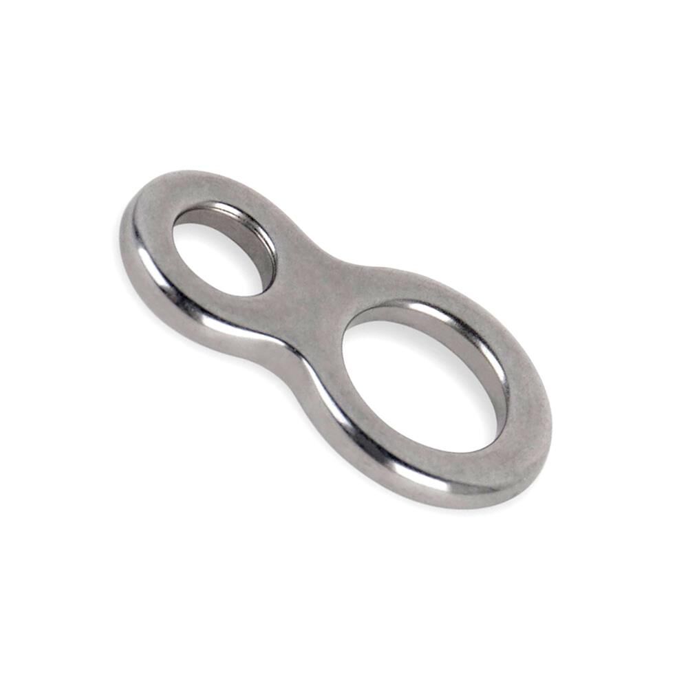 Lucky John 5131 Double Rings Halka - S 150kg (5li Paket)