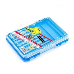 NaniwaOsakaShi Short 1410 Çift Taraflı Sahte Yem Kutusu