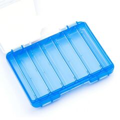 NaniwaOsakaShi Short 1410 Çift Taraflı Sahte Yem Kutusu