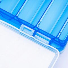 NaniwaOsakaShi Short 1410 Çift Taraflı Sahte Yem Kutusu