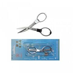 Effe HG154 Katlanır Balıkçı İplik Makası