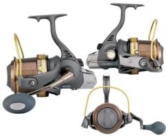 Ryobi Naxo 8000 Surf Olta Makinası