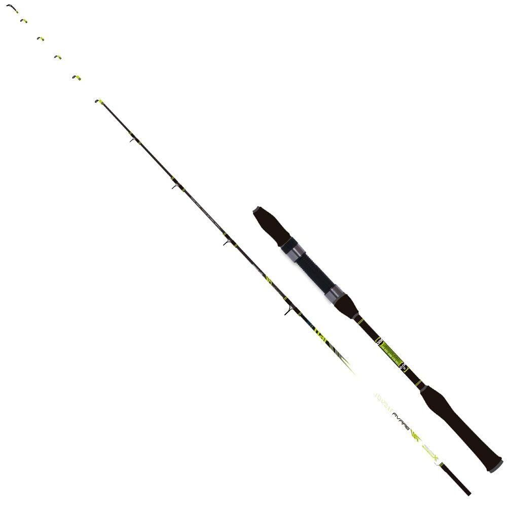 Kali Kunnan Brava 180cm 90-210gr Jig Olta Kamışı