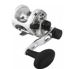 Okuma Cavalla CAV-5NIILX Dar Gövde Slow Jig Makinsı-(Sol El)