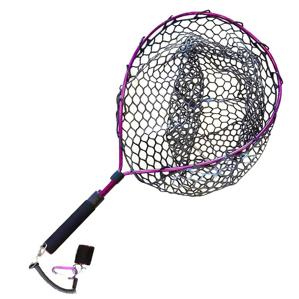 Captain 6770 Mıknatıslı Yaylı Karabinalı Kepçe