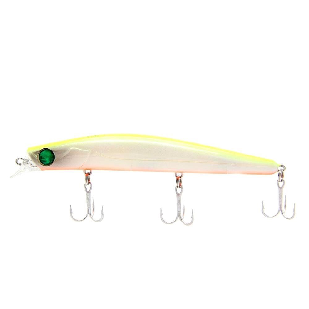 Kendo Haryu 125F Suni Yem - 13 Limon