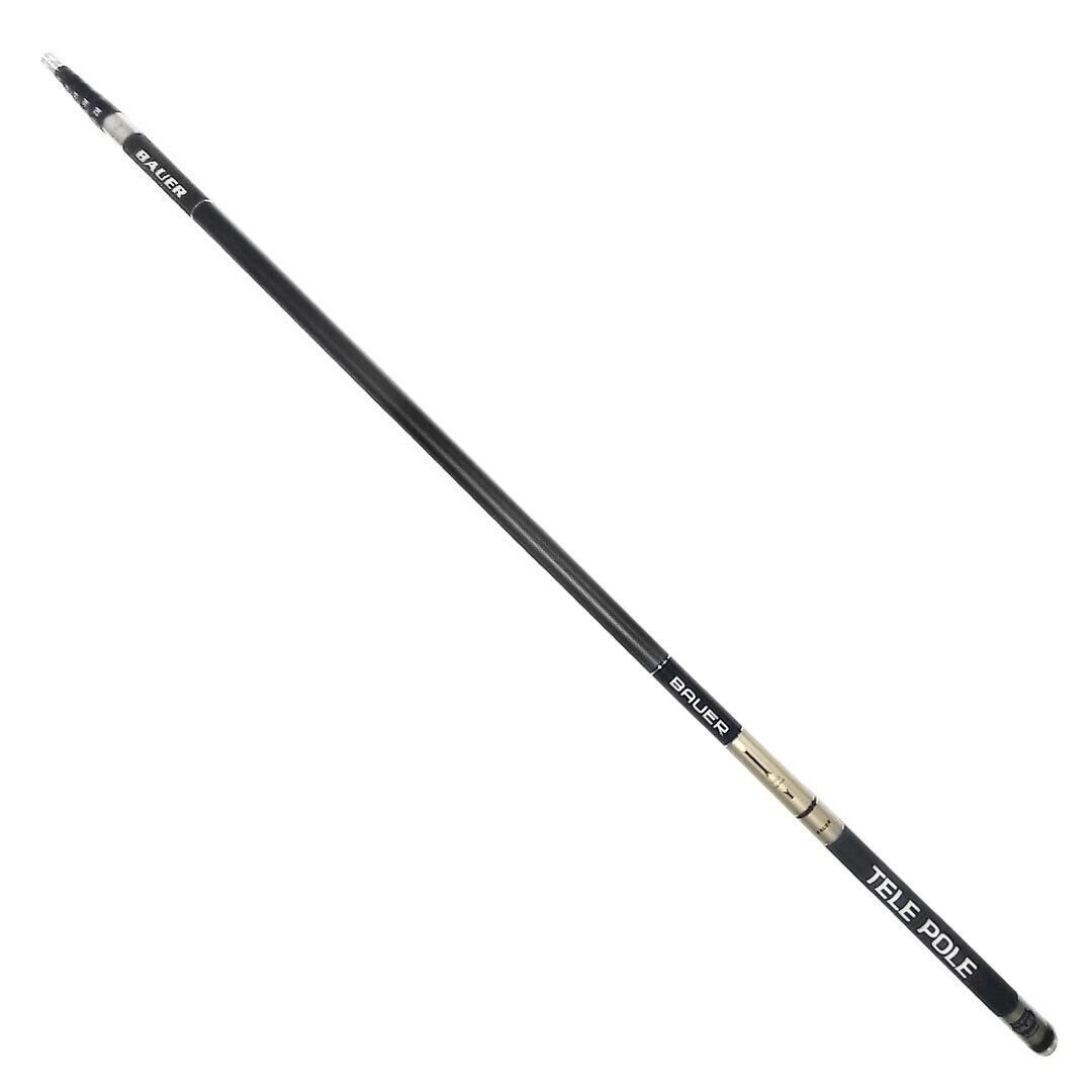 Bauer Ayarlanabilir 720cm Tele Pole Göl Kamışı