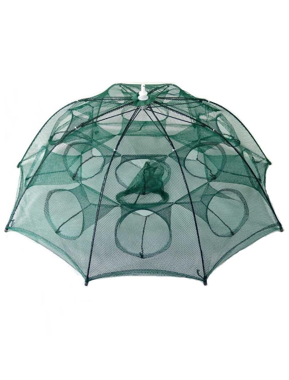 Effe HG229 Asansör Çift Katlı Pinter Balık Tuzağı (16 GÖZ)