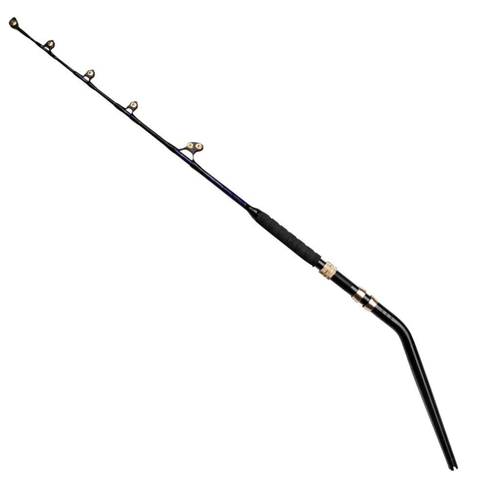 Noeby Leisure Big Game Pro 2 168cm 50-80lb Trolling Kamışı