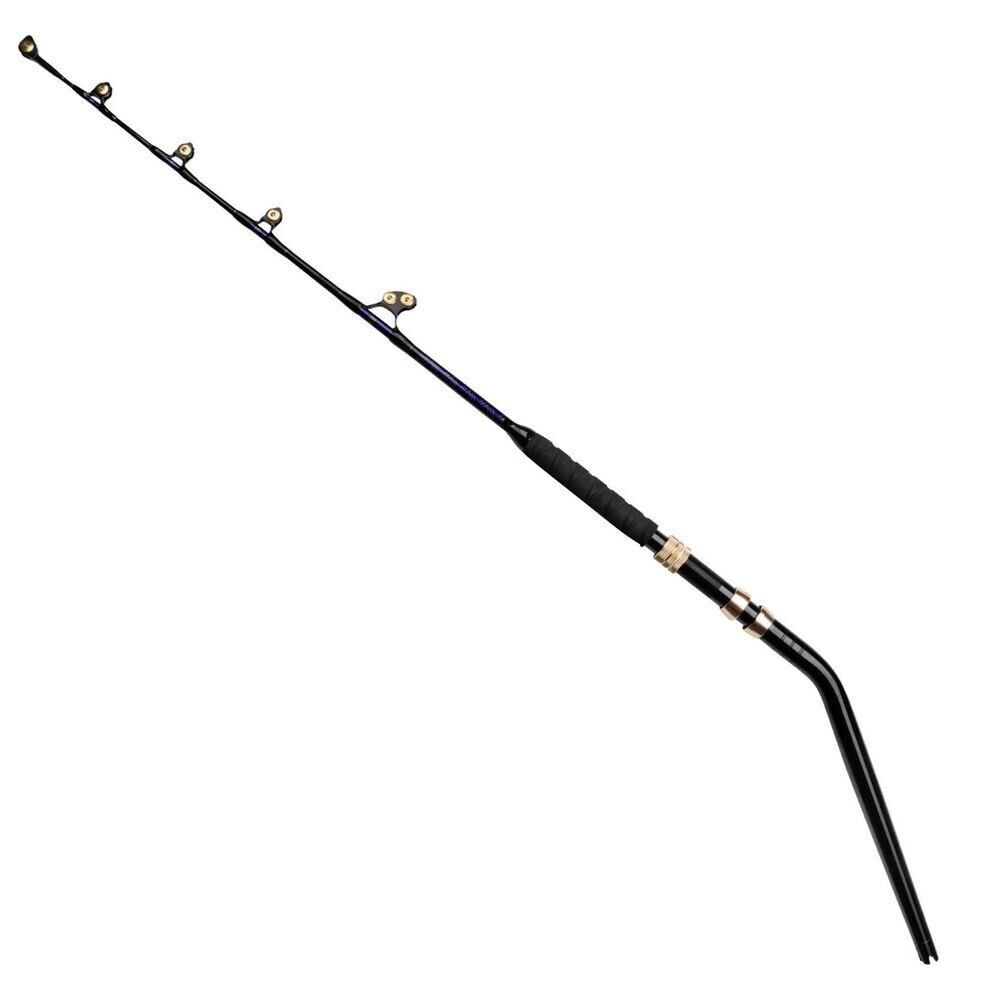 Noeby Leisure Big Game Pro 183cm 50-80lb Trolling Kamışı
