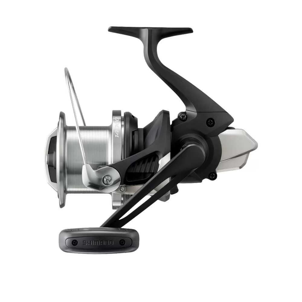 Shimano Beastmaster 14000 XC Surf Olta Makinası
