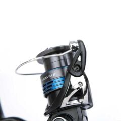 Shimano Nexave FI 4000 HG Spin Olta Makinesi