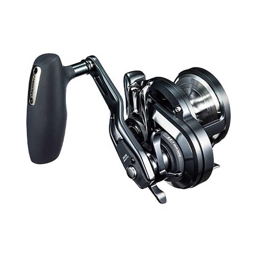Shimano Ocea Jigger F Custom 2000 NR HG Jig Makinesi (Sağ Kol)