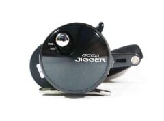 Shimano Ocea Jigger F Custom 2000 NR HG Jig Makinesi (Sağ Kol)