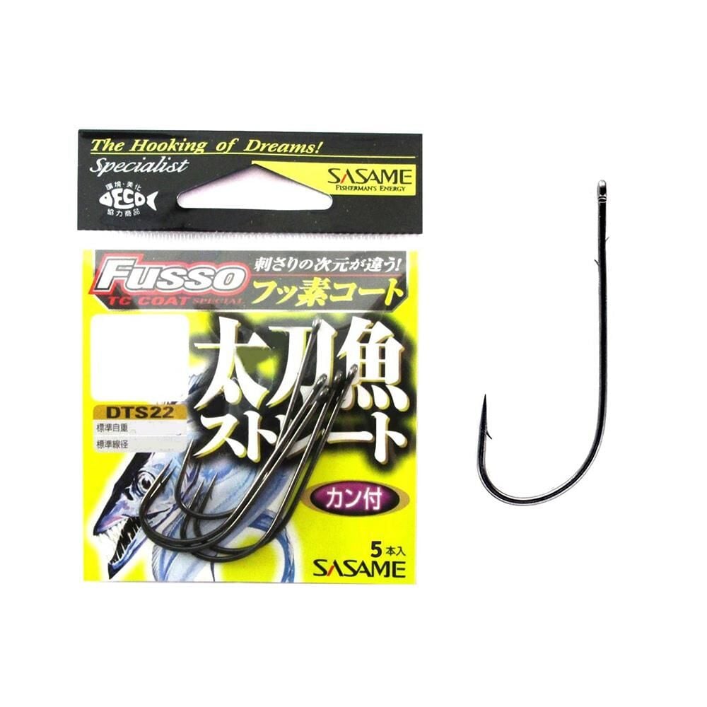 Sasame Fusso DTS22 TC Coat İğne