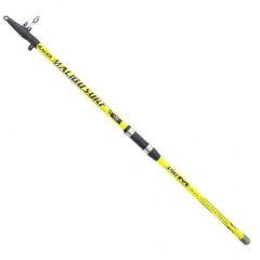 Bauer Malibu 390cm 100-200gr Teleskopik Surf Olta Kamışı