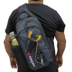 Foçalı Spin ve Lrf Çantası - Çapraz