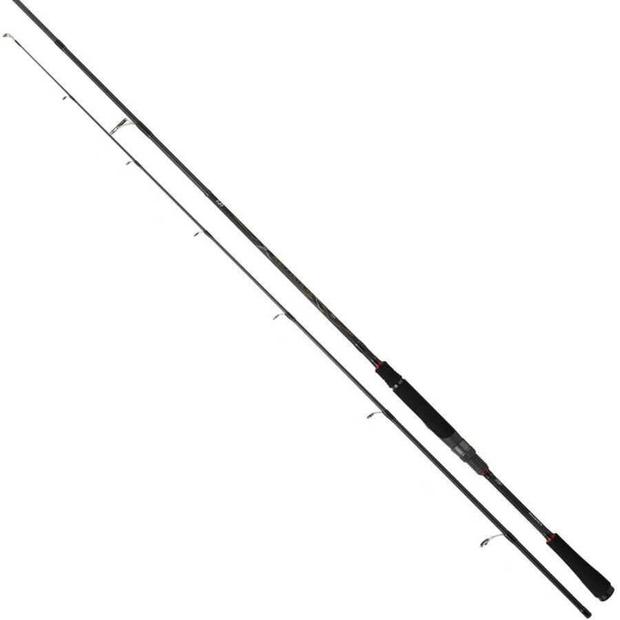 Daiwa Ballistic X 244cm 14-42 Spin Olta Kamışı
