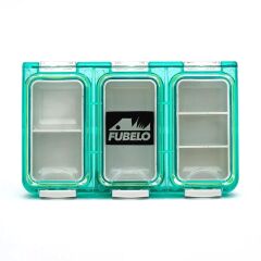 Fubelo Fubox Spare - Yeşil