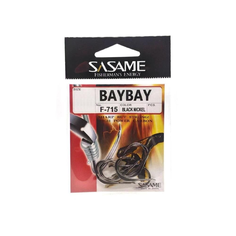 Sasame Bay Bay F-715 Olta İğnesi