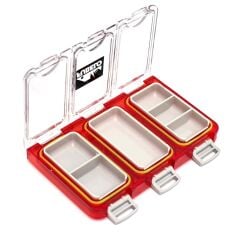 Fubelo Fubox Spare - Kırmızı