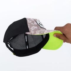 Fubelo Capterra Balıkçı Şapkası - Latte