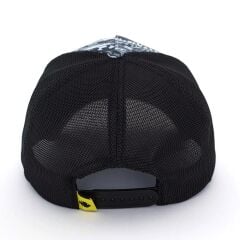 Fubelo Capterra Balıkçı Şapkası - Gri