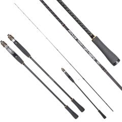 Ryuji Teton 180cm 20-60gr Light Jigging Olta Kamışı