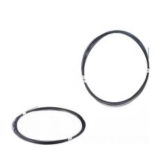 Showa Japan Nylon 1x7 10m Şeffaf Çelik Tel