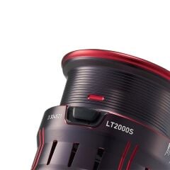 Daiwa Gekkabijin LT 2000 S Lrf Olta Makinası