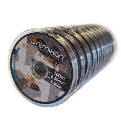 Remixon Spider Deluxe Serisi 100m Monofilament Misina