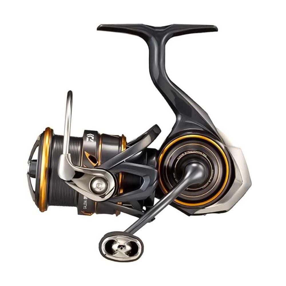 Daiwa Caldia MQ 22 LT 2000 SH Spin Makinesi