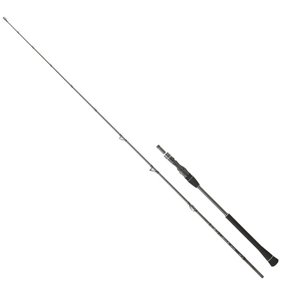 Daiwa Legalis O BF JG 198cm Max 250gr Slow Jigging Olta Kamışı (Tetikli)